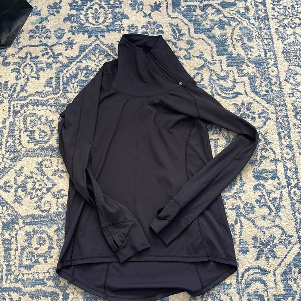 P’tula Running Pull Over - image 1